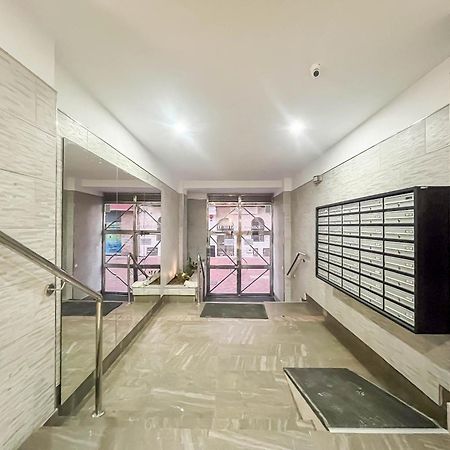 Apartamento A 20 M A Pie Playa De Las Canteras Las Palmas de Gran Canaria Esterno foto