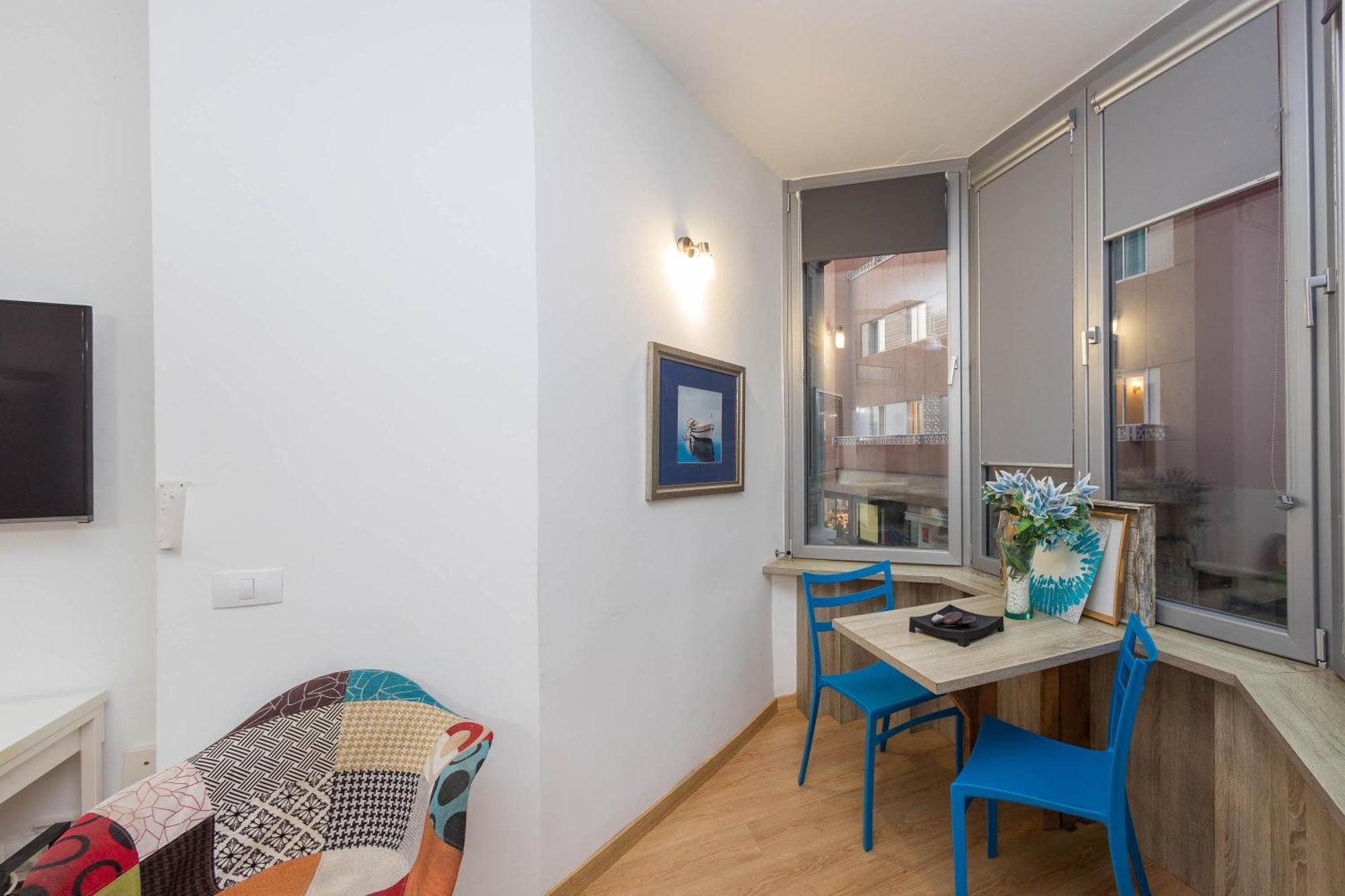 Apartamento A 20 M A Pie Playa De Las Canteras Las Palmas de Gran Canaria Esterno foto