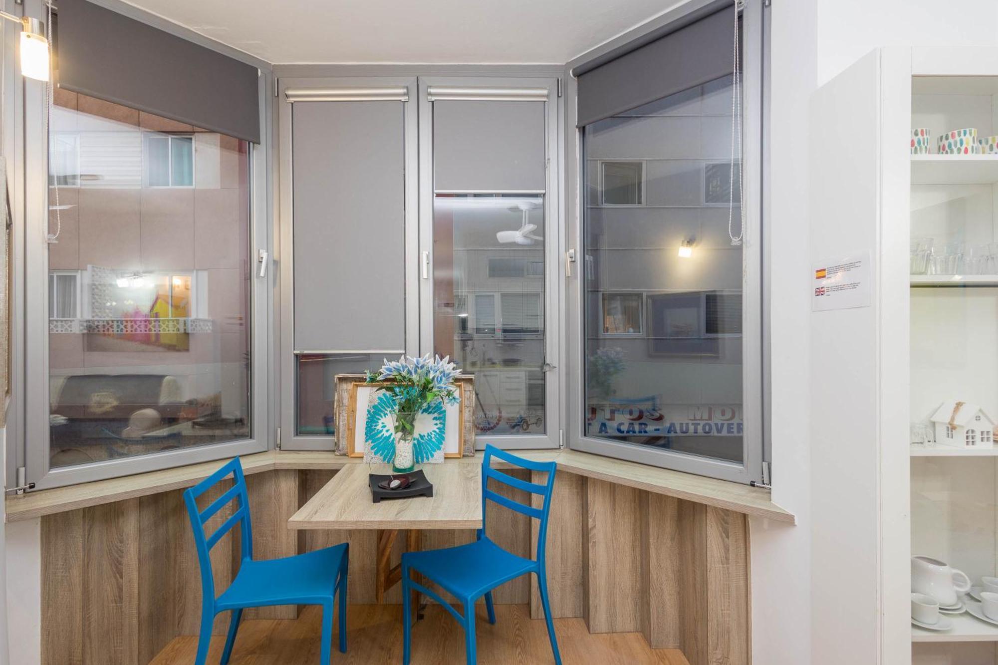 Apartamento A 20 M A Pie Playa De Las Canteras Las Palmas de Gran Canaria Esterno foto