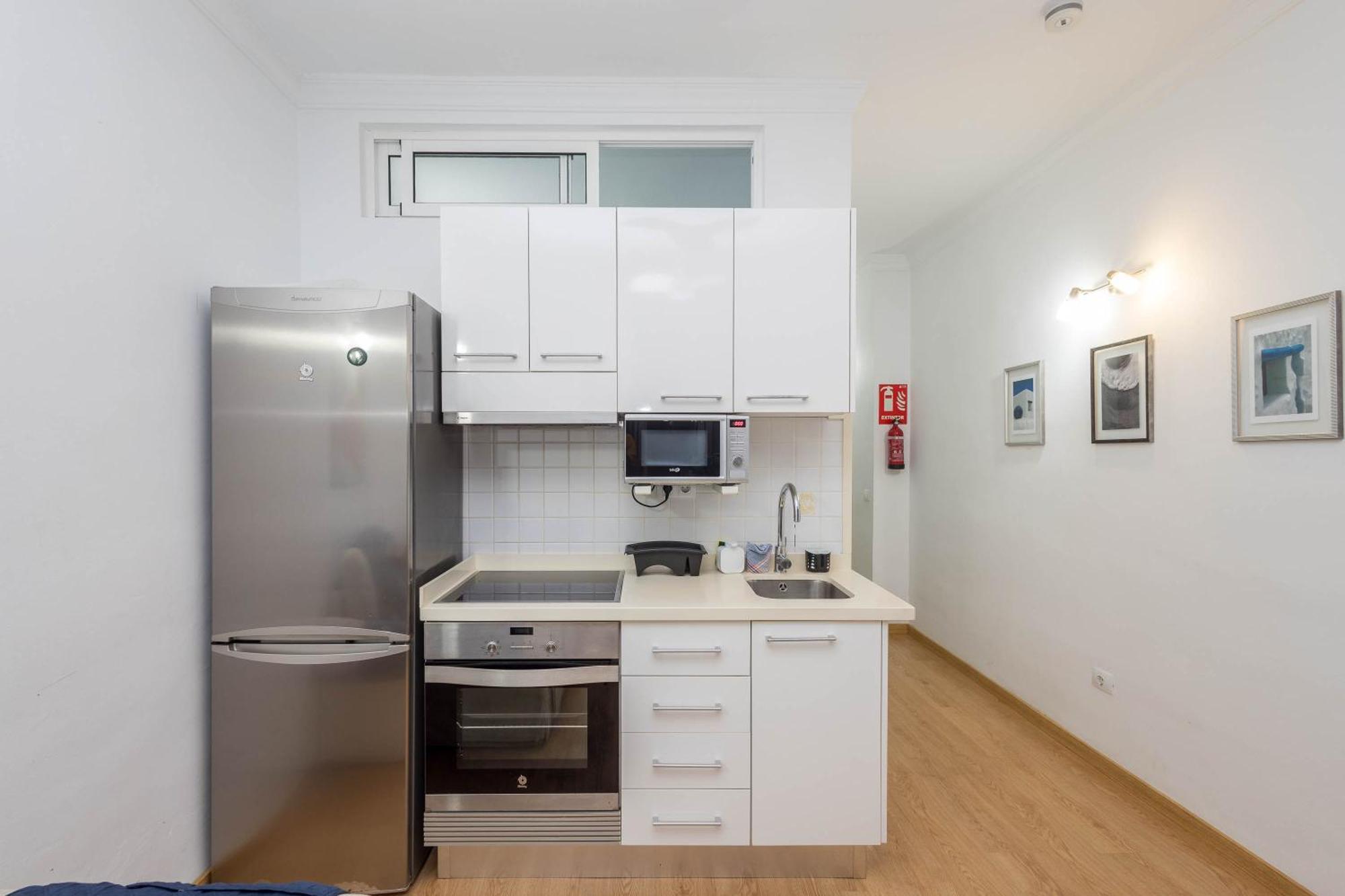 Apartamento A 20 M A Pie Playa De Las Canteras Las Palmas de Gran Canaria Esterno foto