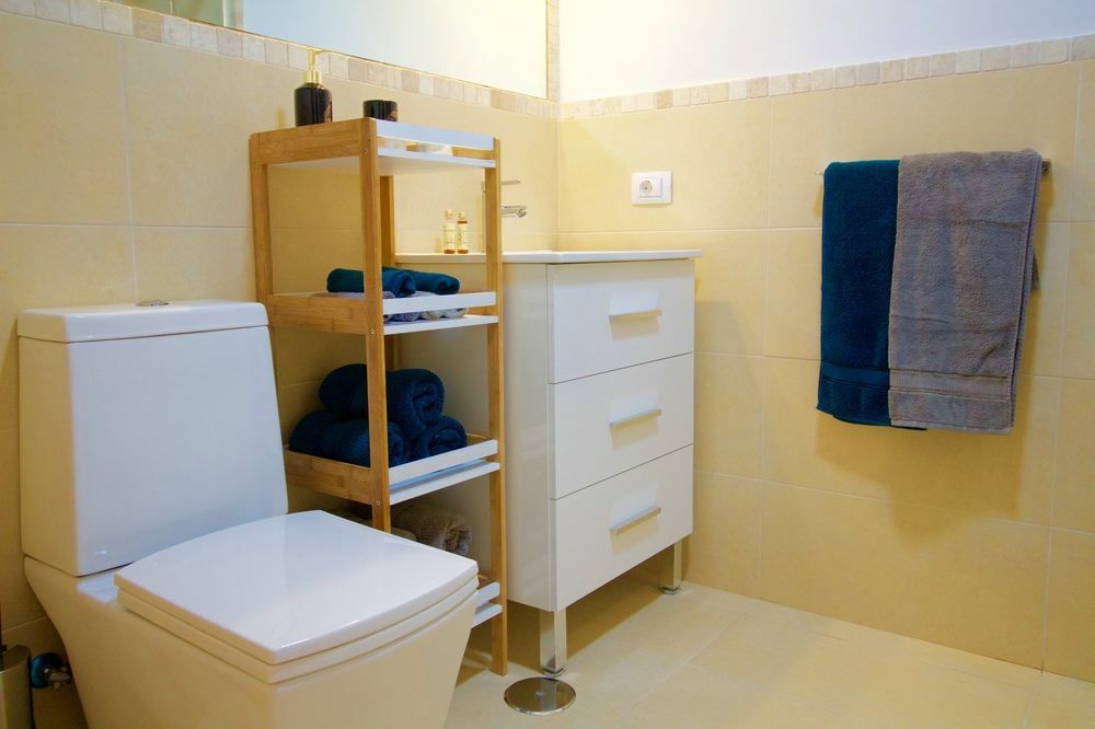 Apartamento A 20 M A Pie Playa De Las Canteras Las Palmas de Gran Canaria Esterno foto